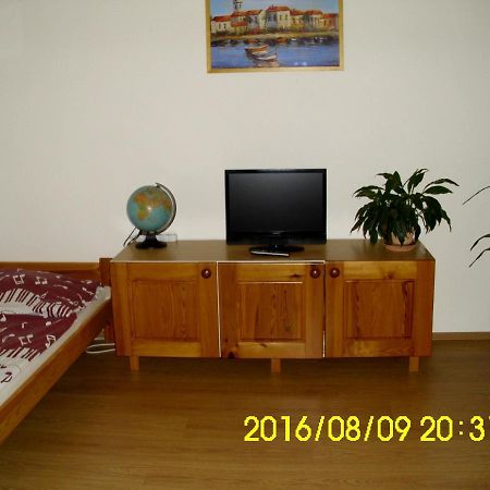 Apartmany Nad Otavou Zvíkovské Podhradí Exterior foto
