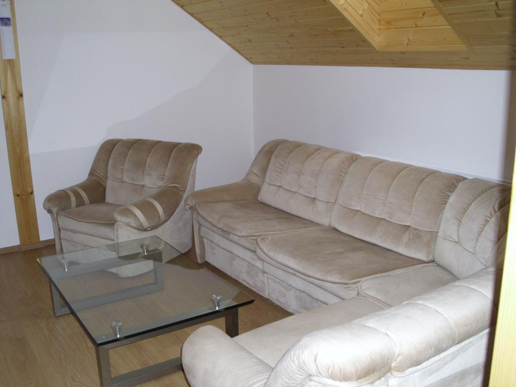 Apartmany Nad Otavou Zvíkovské Podhradí Cameră foto