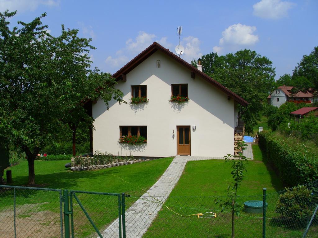 Apartmany Nad Otavou Zvíkovské Podhradí Cameră foto