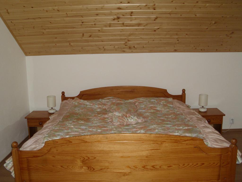 Apartmany Nad Otavou Zvíkovské Podhradí Cameră foto