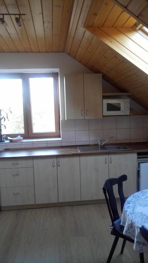 Apartmany Nad Otavou Zvíkovské Podhradí Exterior foto