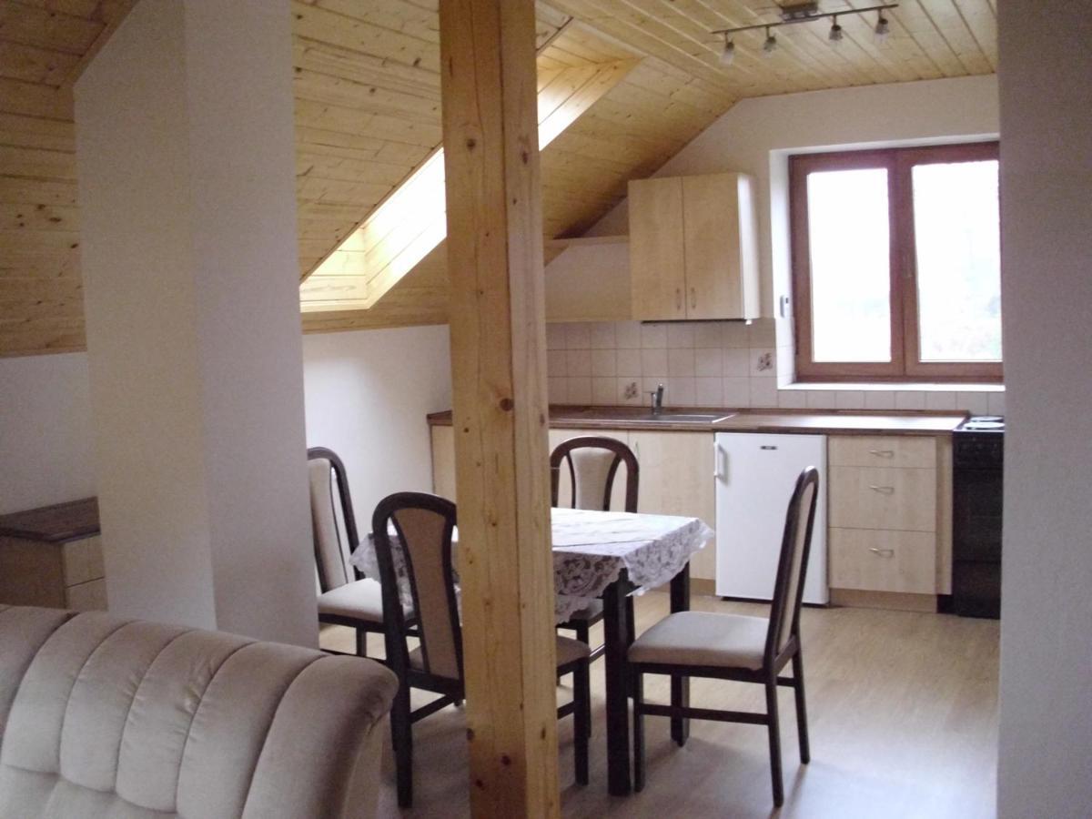 Apartmany Nad Otavou Zvíkovské Podhradí Cameră foto