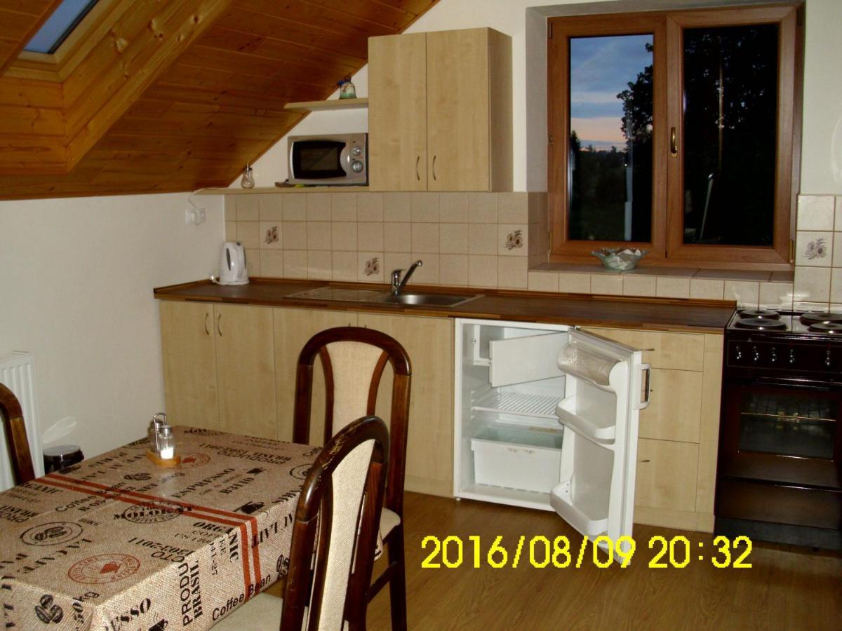 Apartmany Nad Otavou Zvíkovské Podhradí Exterior foto