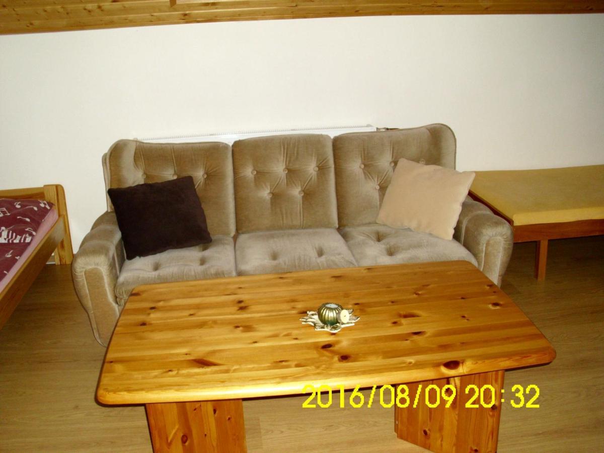 Apartmany Nad Otavou Zvíkovské Podhradí Exterior foto